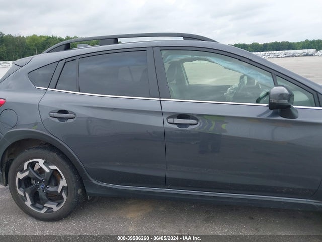 Subaru Crosstrek Limited 2023 JF2GTHMC0PH310669 Image 14