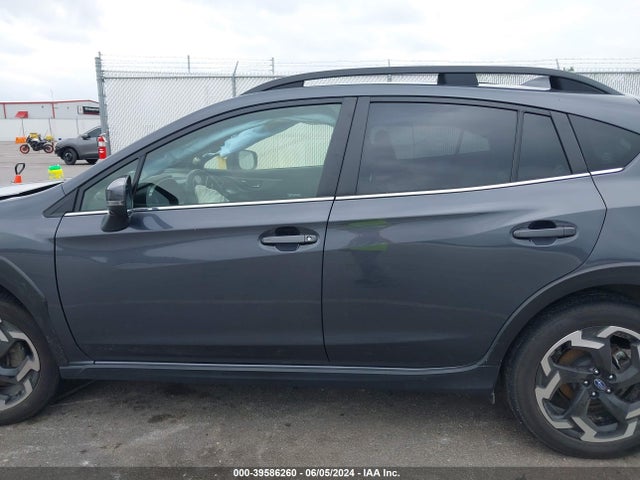 Subaru Crosstrek Limited 2023 JF2GTHMC0PH310669 Image 15
