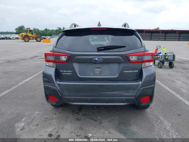 Subaru Crosstrek Limited 2023 JF2GTHMC0PH310669 Image 17