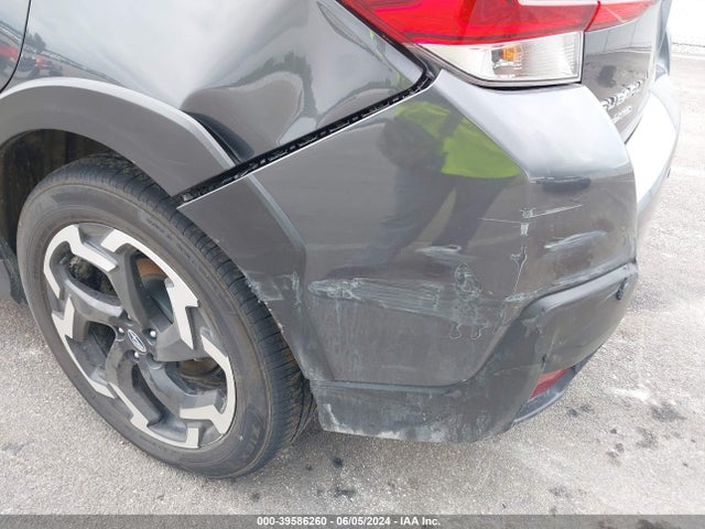 Subaru Crosstrek Limited 2023 JF2GTHMC0PH310669 Image 18