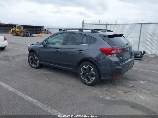 Subaru Crosstrek Limited 2023 JF2GTHMC0PH310669 Image 3