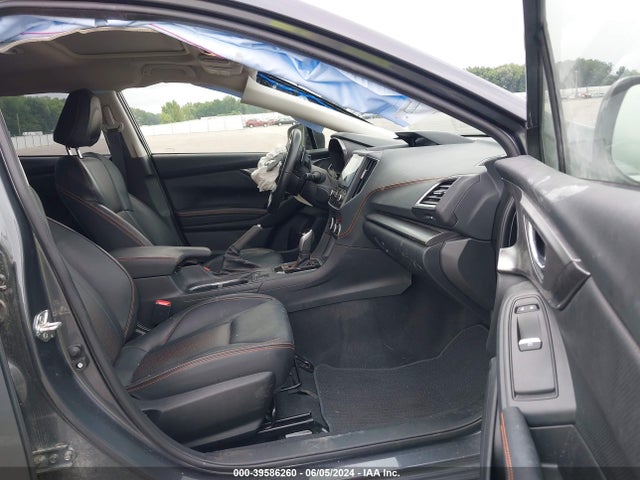 Subaru Crosstrek Limited 2023 JF2GTHMC0PH310669 Image 5