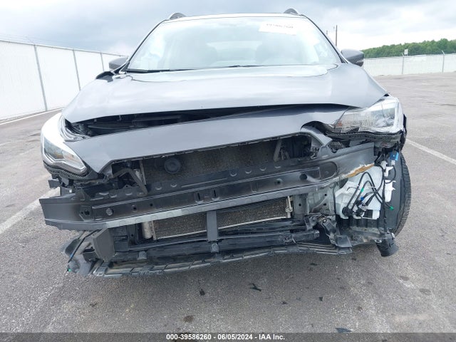 Subaru Crosstrek Limited 2023 JF2GTHMC0PH310669 Image 6