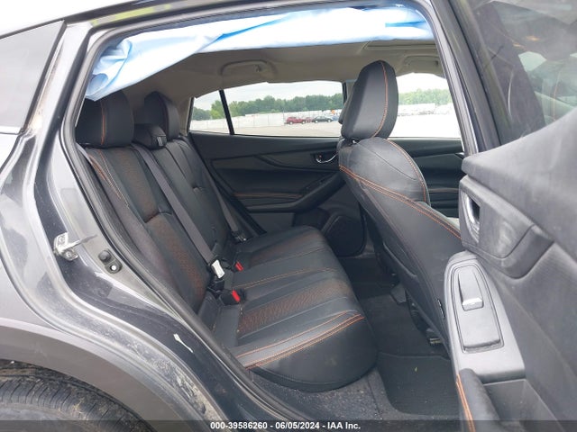 Subaru Crosstrek Limited 2023 JF2GTHMC0PH310669 Image 8