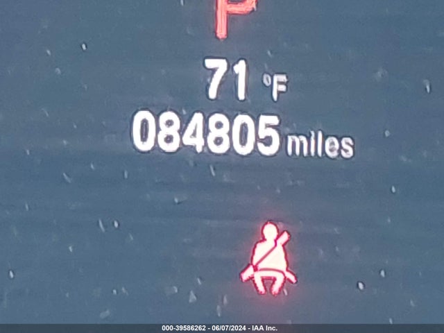 Honda ACCORD LX 2019 1HGCV1F18KA046307 Image 15
