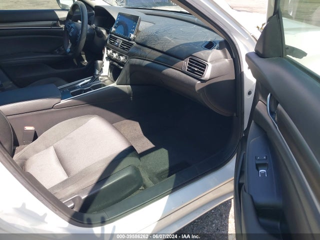 Honda ACCORD LX 2019 1HGCV1F18KA046307 Image 5