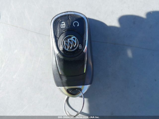 KL4CJASB4JB666051 Buick Encore Preferred