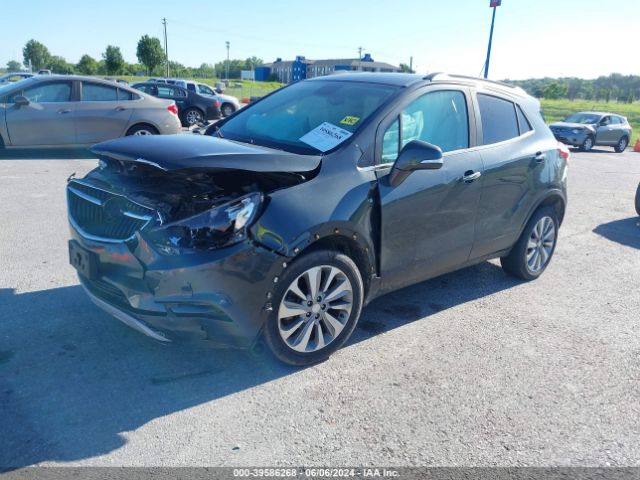 KL4CJASB4JB666051 Buick Encore Preferred