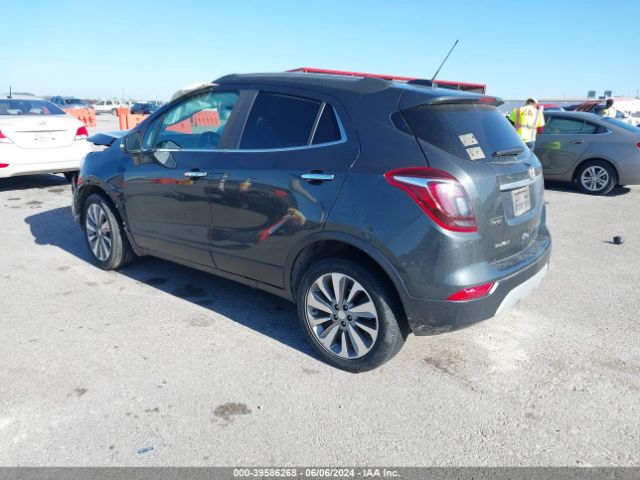 KL4CJASB4JB666051 Buick Encore Preferred