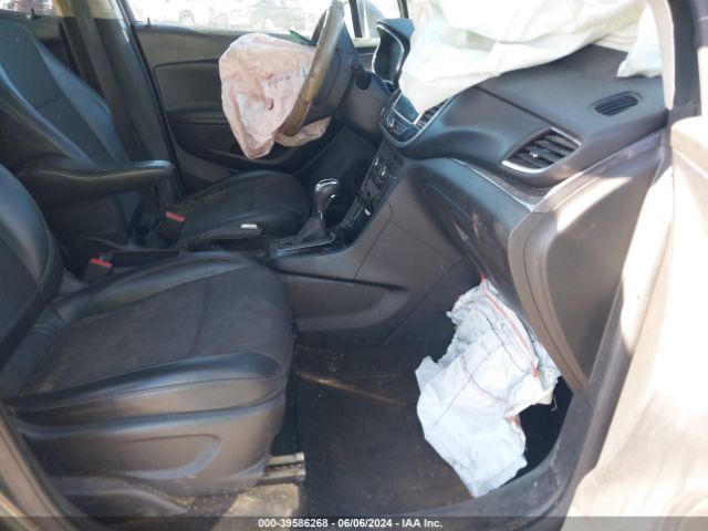 KL4CJASB4JB666051 Buick Encore Preferred
