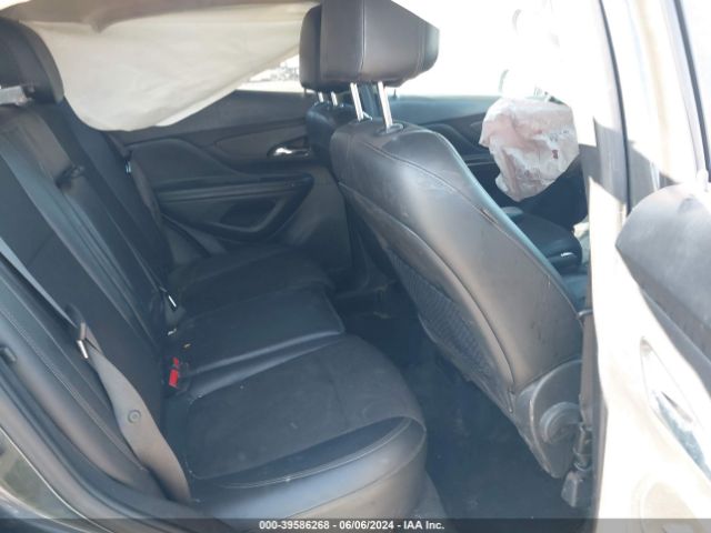 KL4CJASB4JB666051 Buick Encore Preferred