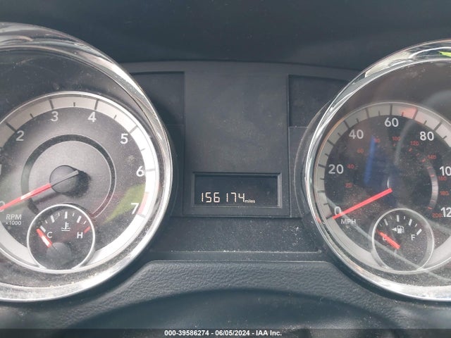 Dodge Grand Caravan Sxt 2018 2C4RDGCG0JR249256 Image 7