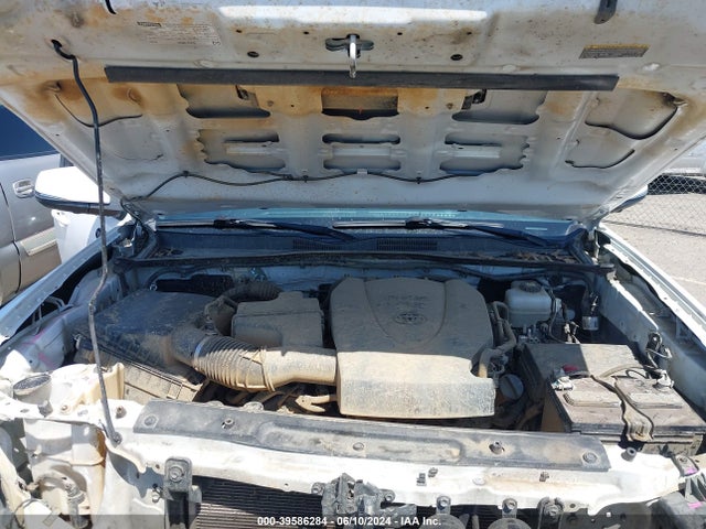 Toyota Tacoma Trd Pro 2021 5TFCZ5AN3MX277846 Image 10