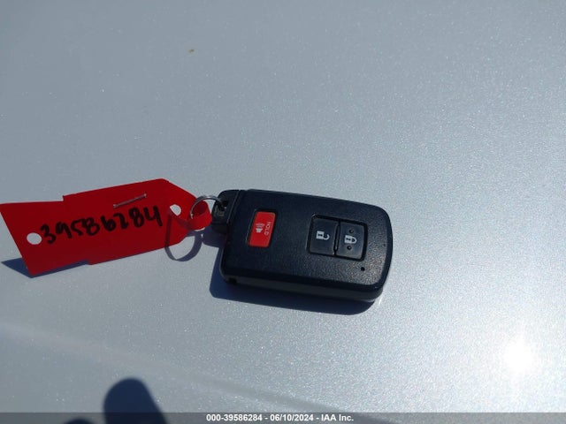 Toyota Tacoma Trd Pro 2021 5TFCZ5AN3MX277846 Image 11