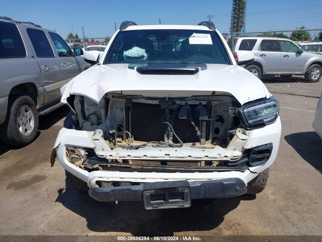 Toyota Tacoma Trd Pro 2021 5TFCZ5AN3MX277846 Image 13