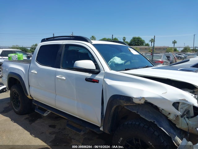 Toyota Tacoma Trd Pro 2021 5TFCZ5AN3MX277846 Image 14