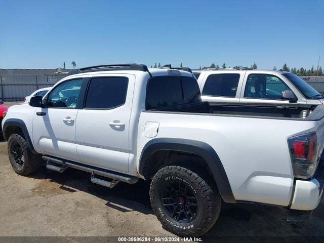 Toyota Tacoma Trd Pro 2021 5TFCZ5AN3MX277846 Image 15