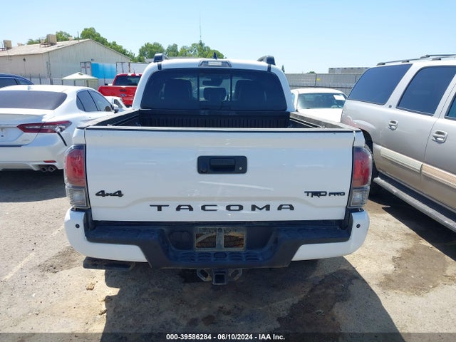Toyota Tacoma Trd Pro 2021 5TFCZ5AN3MX277846 Image 17