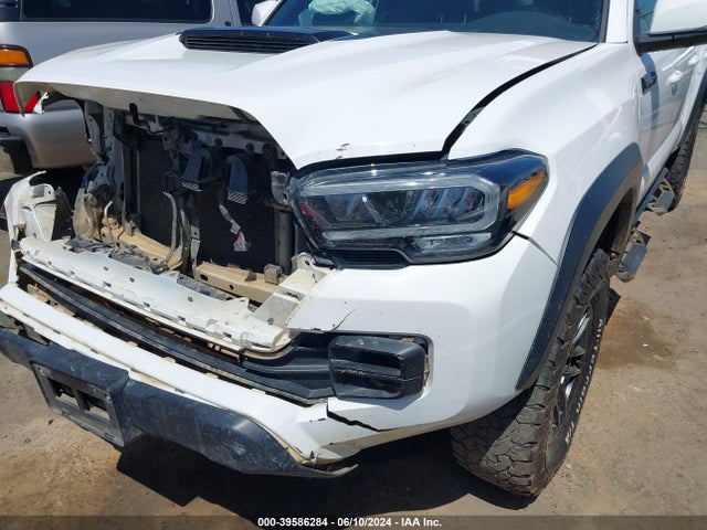 Toyota Tacoma Trd Pro 2021 5TFCZ5AN3MX277846 Image 18