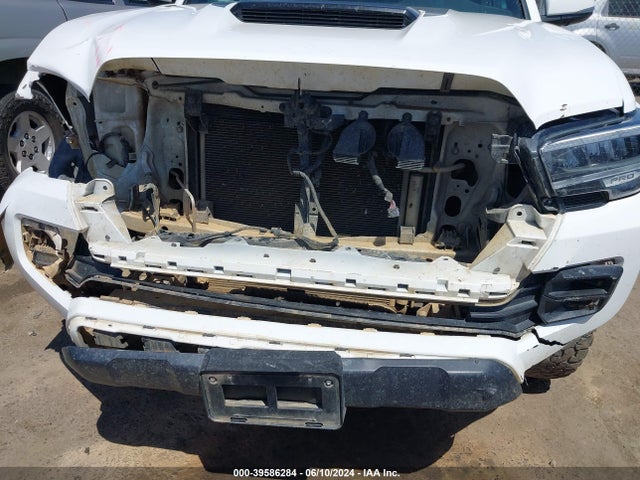 Toyota Tacoma Trd Pro 2021 5TFCZ5AN3MX277846 Image 19