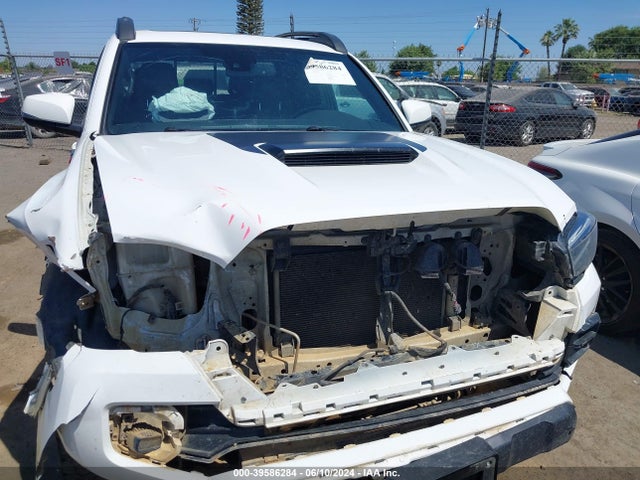 Toyota Tacoma Trd Pro 2021 5TFCZ5AN3MX277846 Image 20