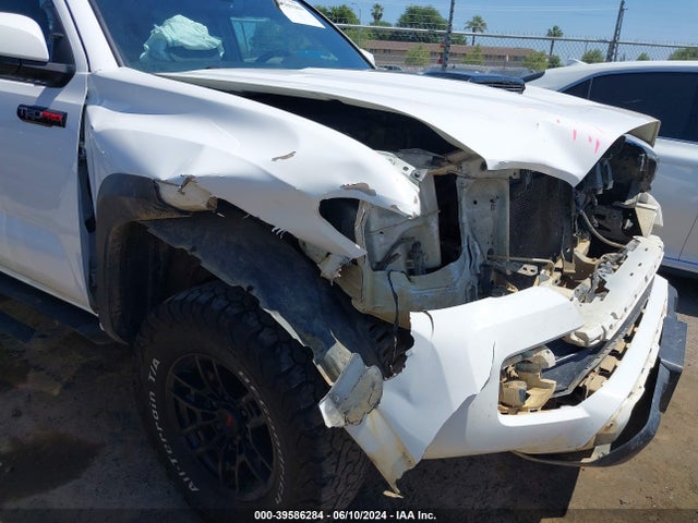 Toyota Tacoma Trd Pro 2021 5TFCZ5AN3MX277846 Image 21