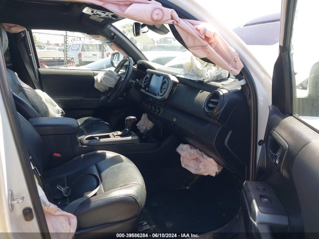 Toyota Tacoma Trd Pro 2021 5TFCZ5AN3MX277846 Image 5