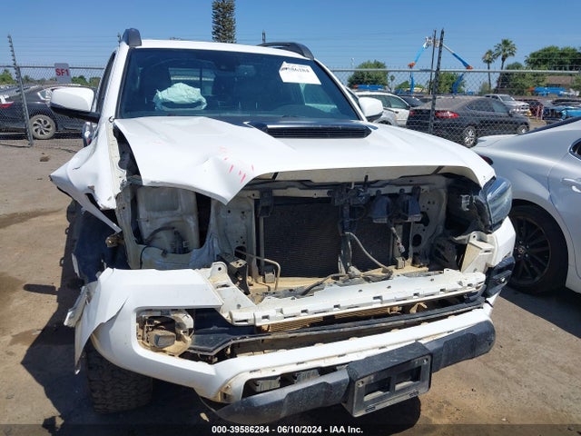 Toyota Tacoma Trd Pro 2021 5TFCZ5AN3MX277846 Image 6