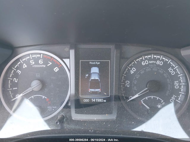 Toyota Tacoma Trd Pro 2021 5TFCZ5AN3MX277846 Image 7