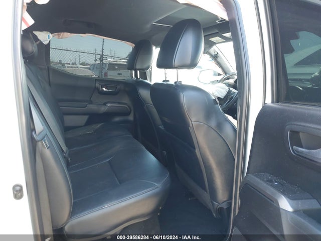 Toyota Tacoma Trd Pro 2021 5TFCZ5AN3MX277846 Image 8