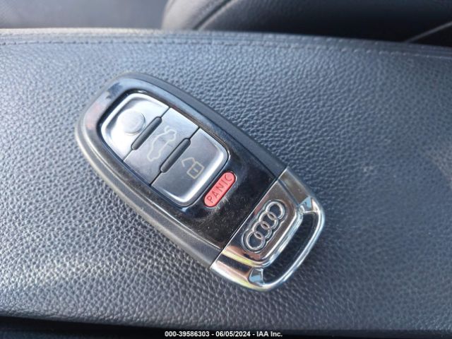 WAU44AFD8HN002449 Audi A8 L 3.0t