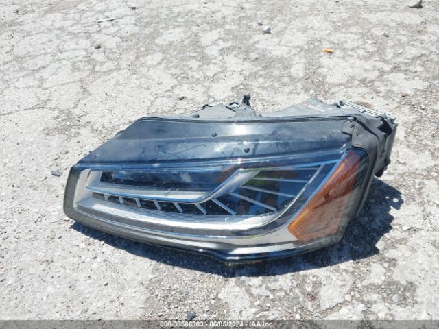 WAU44AFD8HN002449 Audi A8 L 3.0t