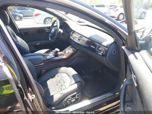 WAU44AFD8HN002449 Audi A8 L 3.0t