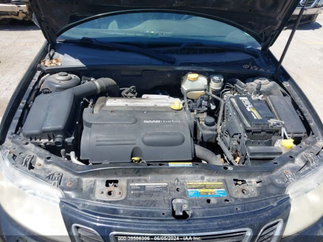 2007 SAAB 9-3 YS3FD49Y471150558 Photo 9