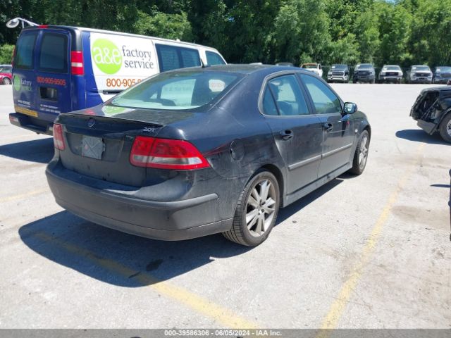 2007 SAAB 9-3 YS3FD49Y471150558 Photo 3