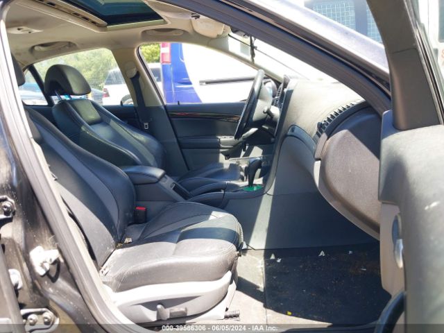 2007 SAAB 9-3 YS3FD49Y471150558 Photo 4