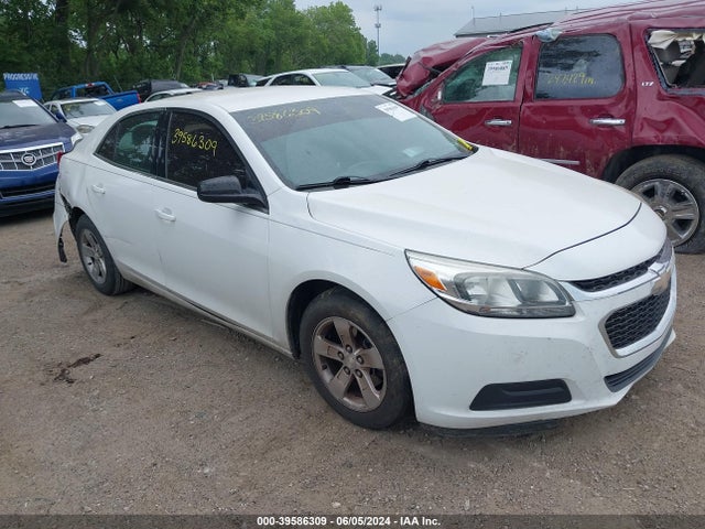 2014 1G11B5SL2EF103887 главное изображение