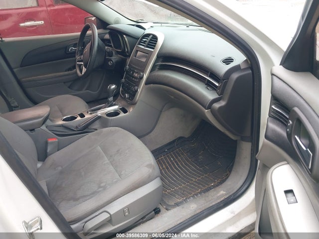 Chevrolet Malibu 1ls 2014 1G11B5SL2EF103887 Image 5