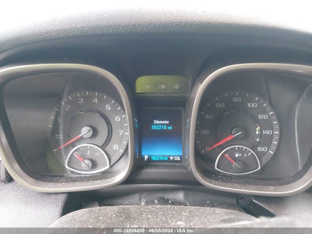 Chevrolet Malibu 1ls 2014 1G11B5SL2EF103887 Image 7