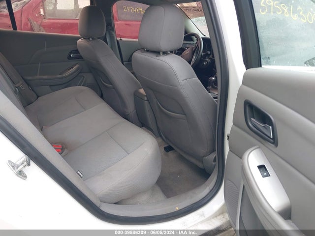 Chevrolet Malibu 1ls 2014 1G11B5SL2EF103887 Image 8