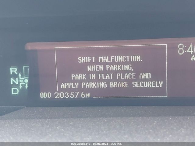 JTDKN3DPXF3066078 Toyota Prius Plug-in Base (cvt)
