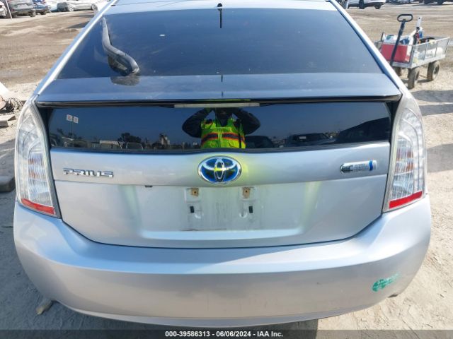 JTDKN3DPXF3066078 Toyota Prius Plug-in Base (cvt)