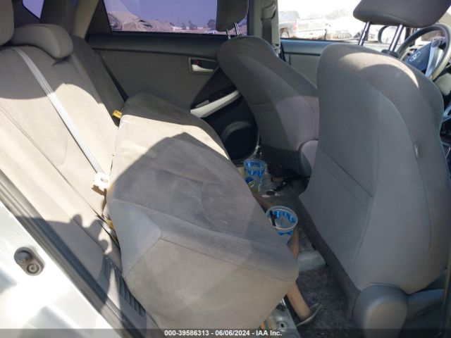 JTDKN3DPXF3066078 Toyota Prius Plug-in Base (cvt)