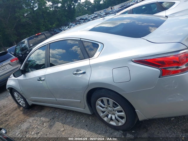 Nissan Altima 2.5 S 2014 1N4AL3AP2EN243009 Image 14
