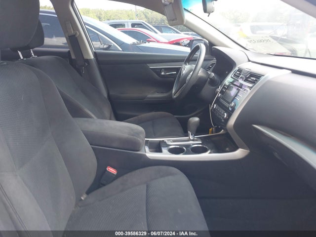 Nissan Altima 2.5 S 2014 1N4AL3AP2EN243009 Image 5