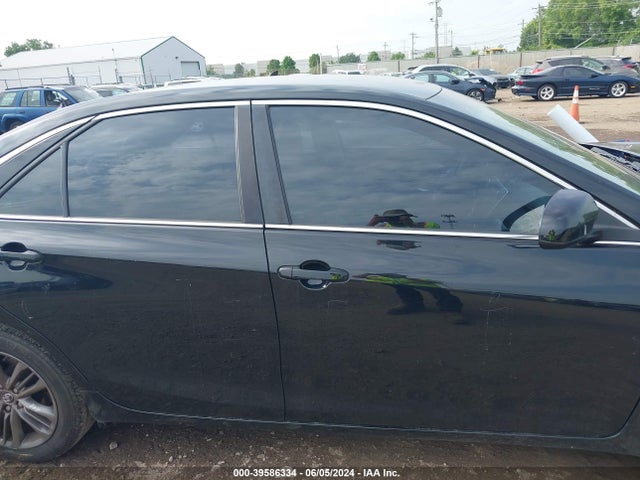 Toyota CAMRY SE 2017 4T1BF1FK7HU347184 Image 13