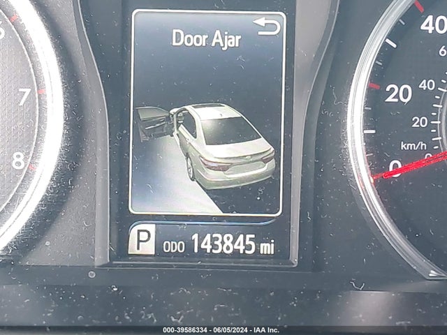 Toyota CAMRY SE 2017 4T1BF1FK7HU347184 Image 15
