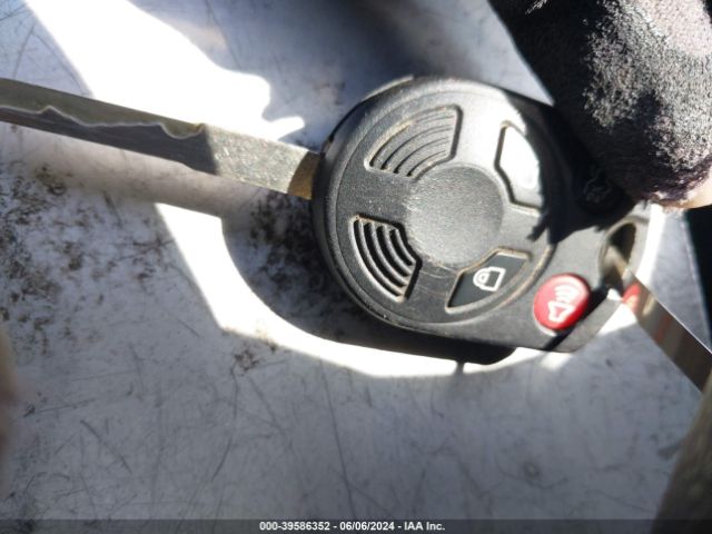 1FADP3H25JL236041 Ford FOCUS SEL