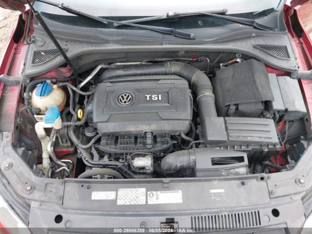 1VWAS7A30FC103438 Volkswagen Passat 1.8t Limited Edition