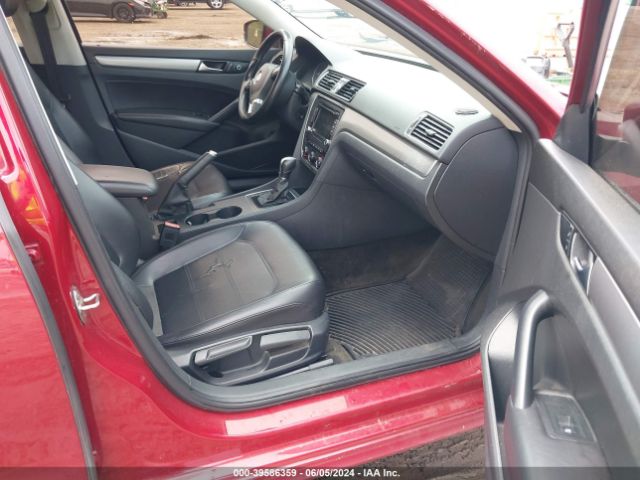 1VWAS7A30FC103438 Volkswagen Passat 1.8t Limited Edition